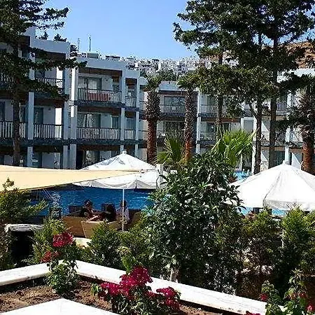 Hotel Ladonia Mio Bianco