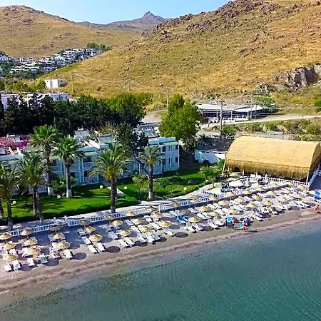Ladonia Mio Bianco 4* Turgutreis