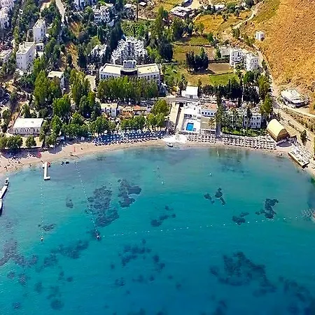 Ladonia Mio Bianco 4* Turgutreis
