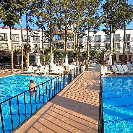 Ladonia Mio Bianco Hotel 4*